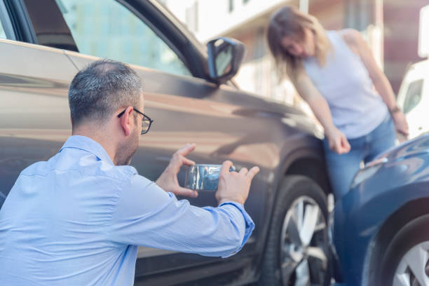 Professional Full Coverage Car Insurance technician working in Wappingers Falls, NY